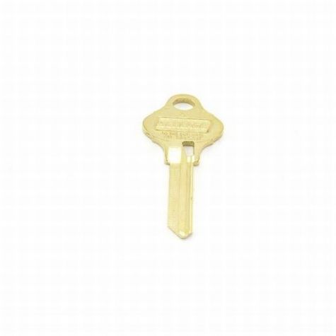Schlage Commercial 35270S123 Everest 29 Key Blank S123 Keyway