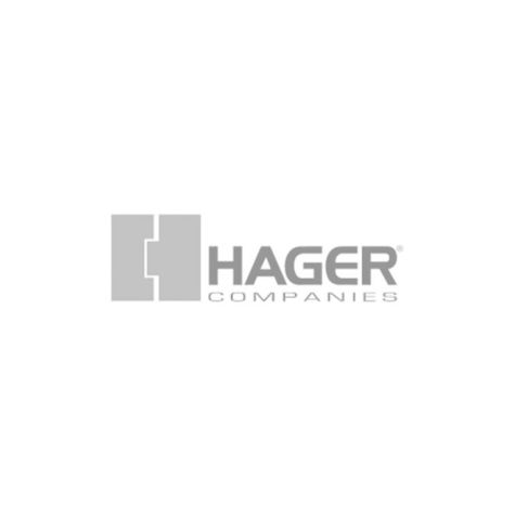 Hager 28171915 Pack of 800, 1" Size 9 Residential Hinge Screws Satin Nickel Finish